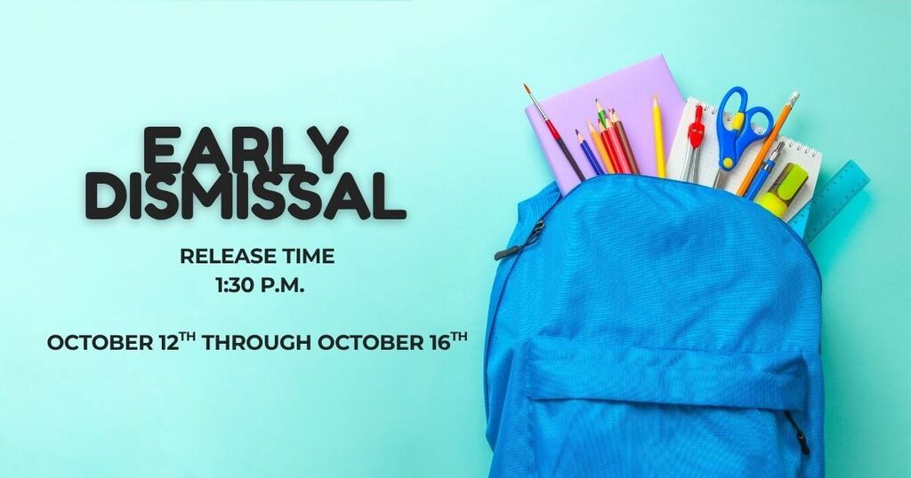 Early Dismissal