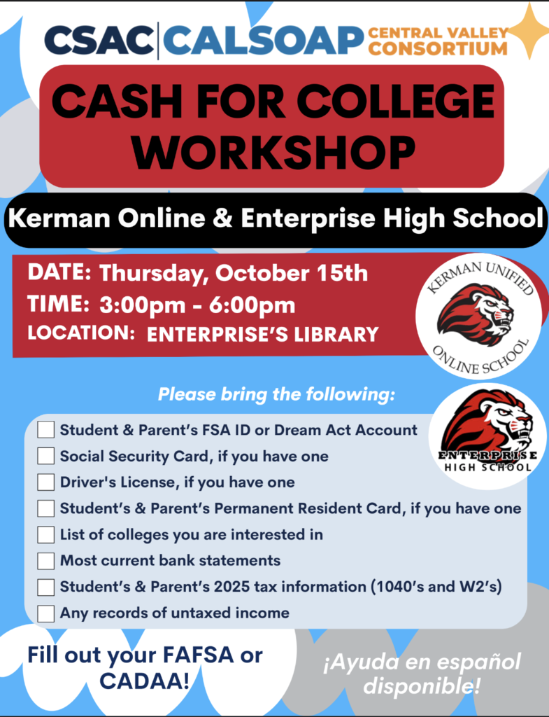 Cash 4 College