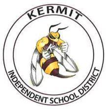 Kermit ISD Logo
