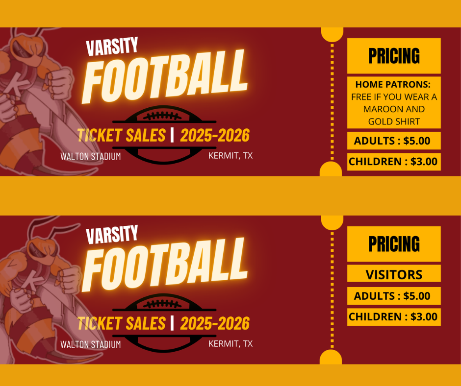 Tickets