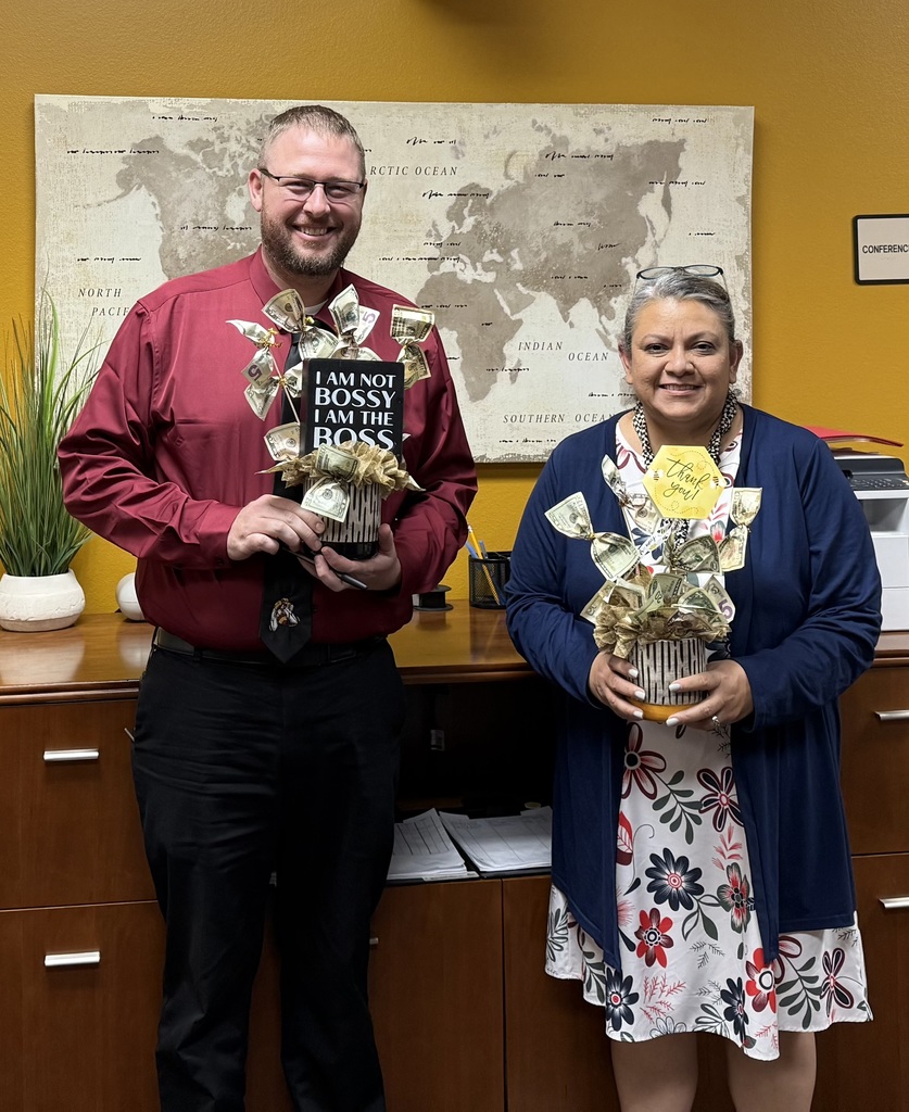 Happy National Boss's Day