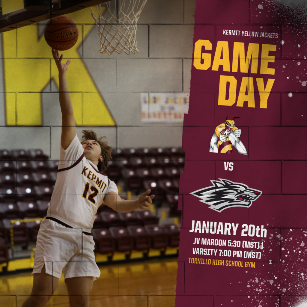 District Opener @ Tornillo