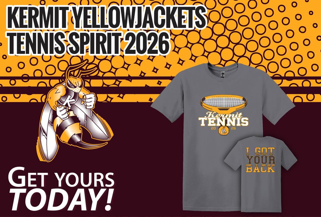 TENNIS SPIRIT SHIRT 2026