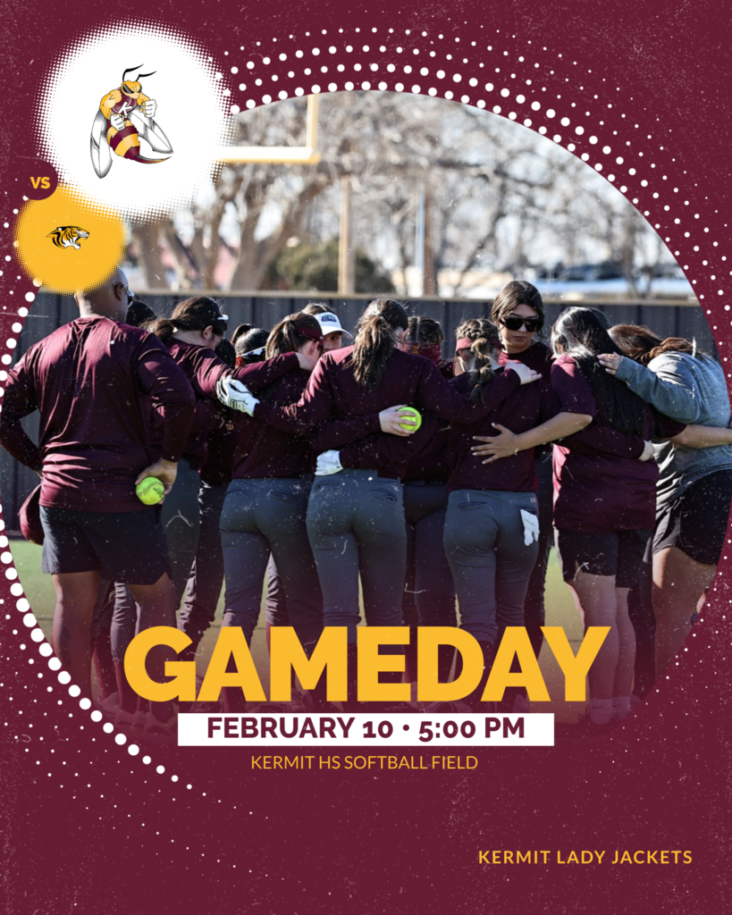 Lady Jacket Softball Game #1