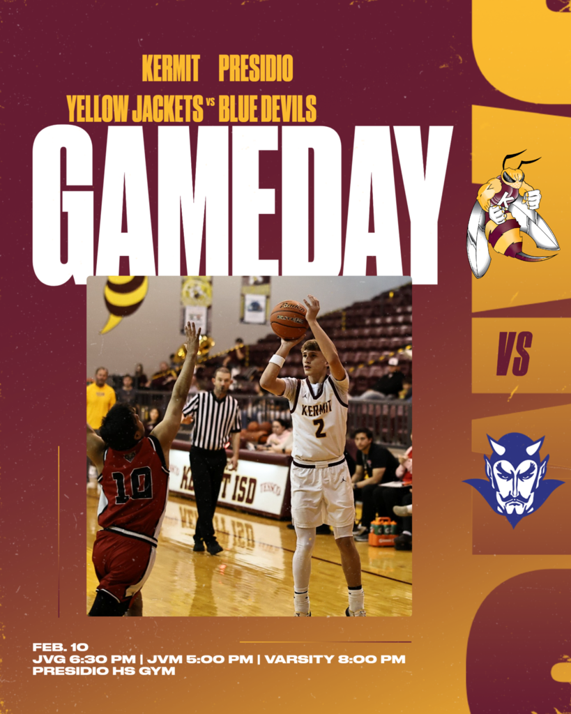 Yellowjackets Game #2 against Presidio