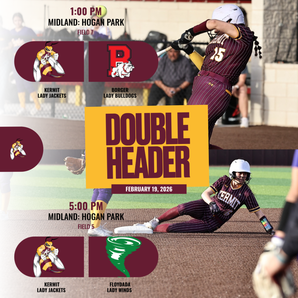 SOFTBALL DAY ONE OF MIDLAND TOURNAMENT