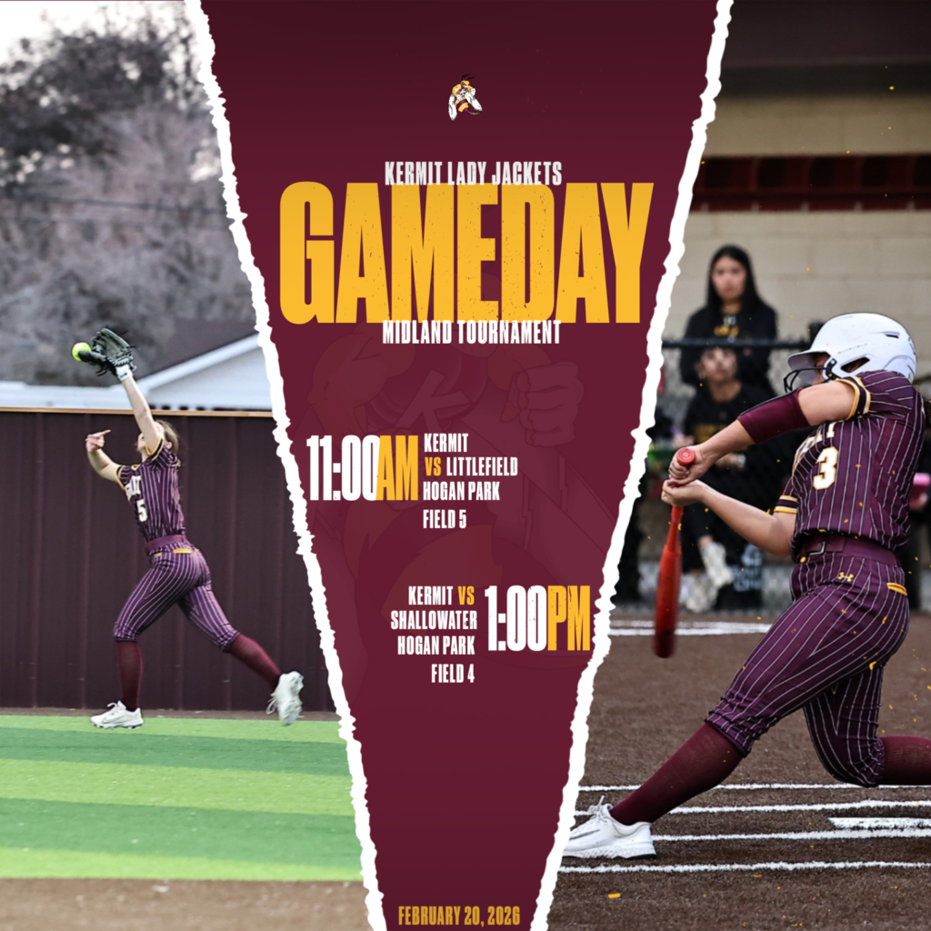 Varsity Softball Day 2 @ Midland Tournament