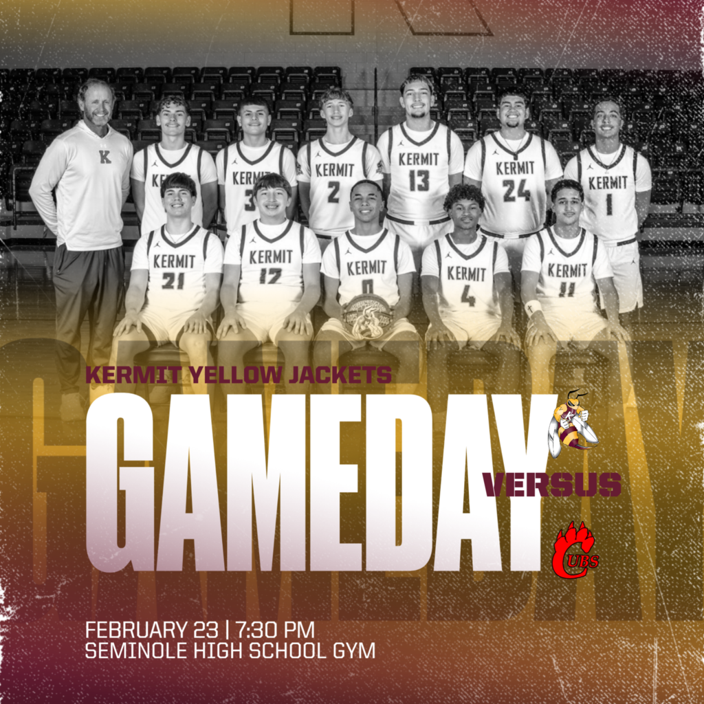 BI-DISTRICT PLAYOFF GAME @ SEMINOLE