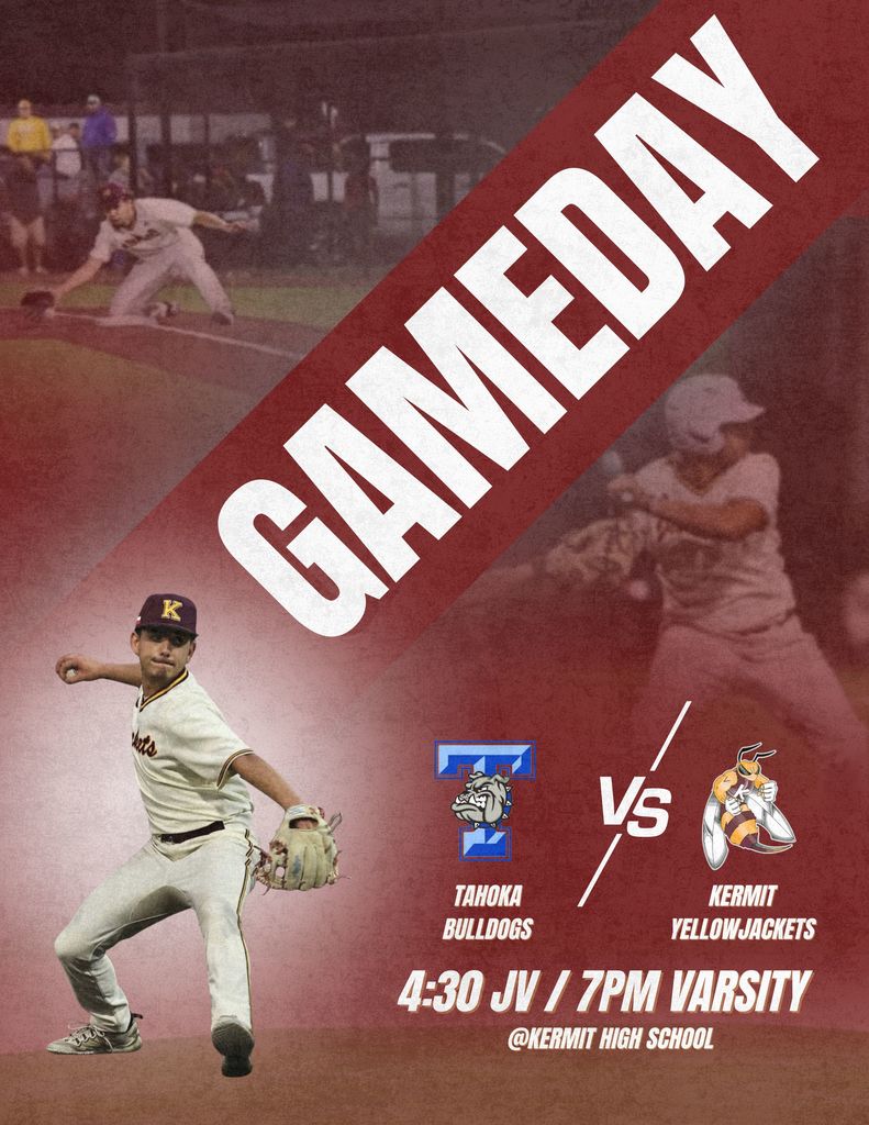 GAME DAY 2/24/2026 AGAINST TAHOKA