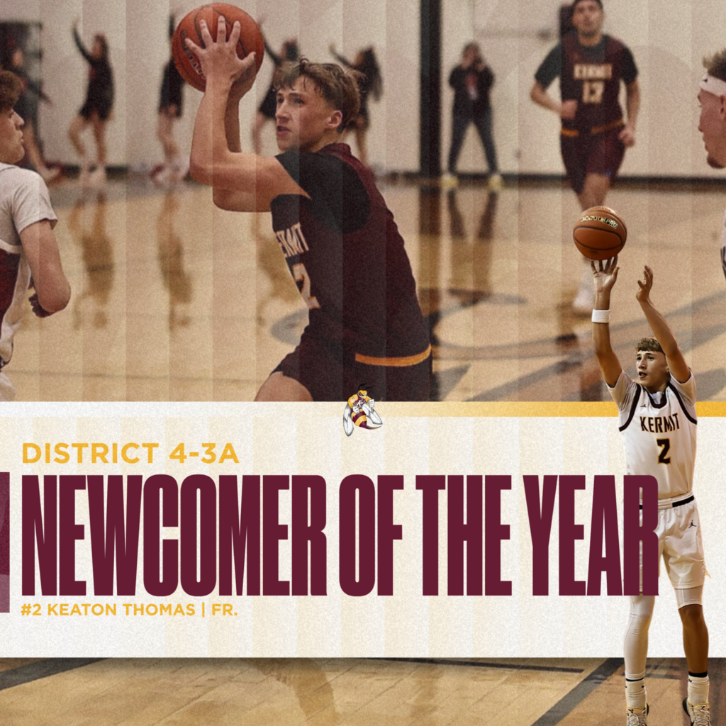 District regconition 