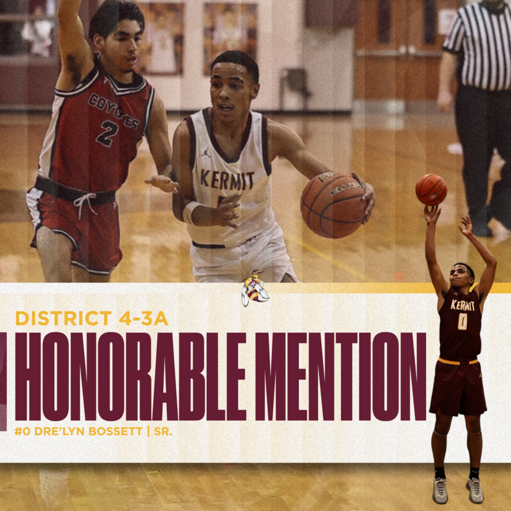 District regconition 