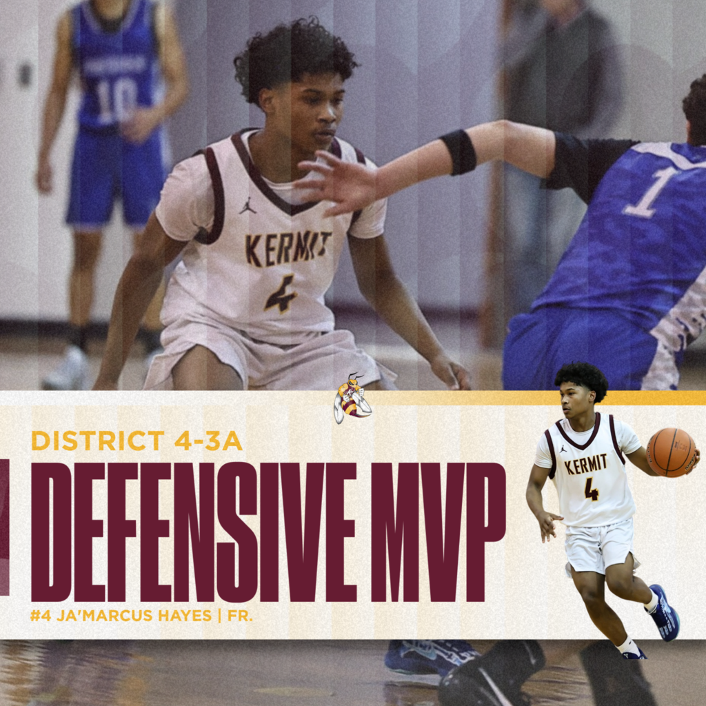 District regconition 