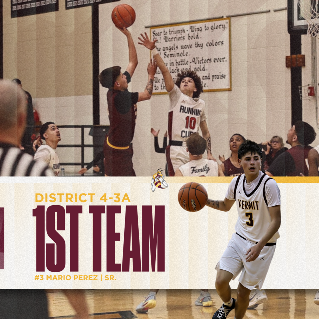 District regconition 