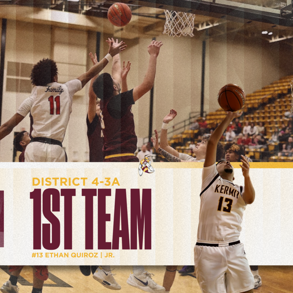 District regconition 