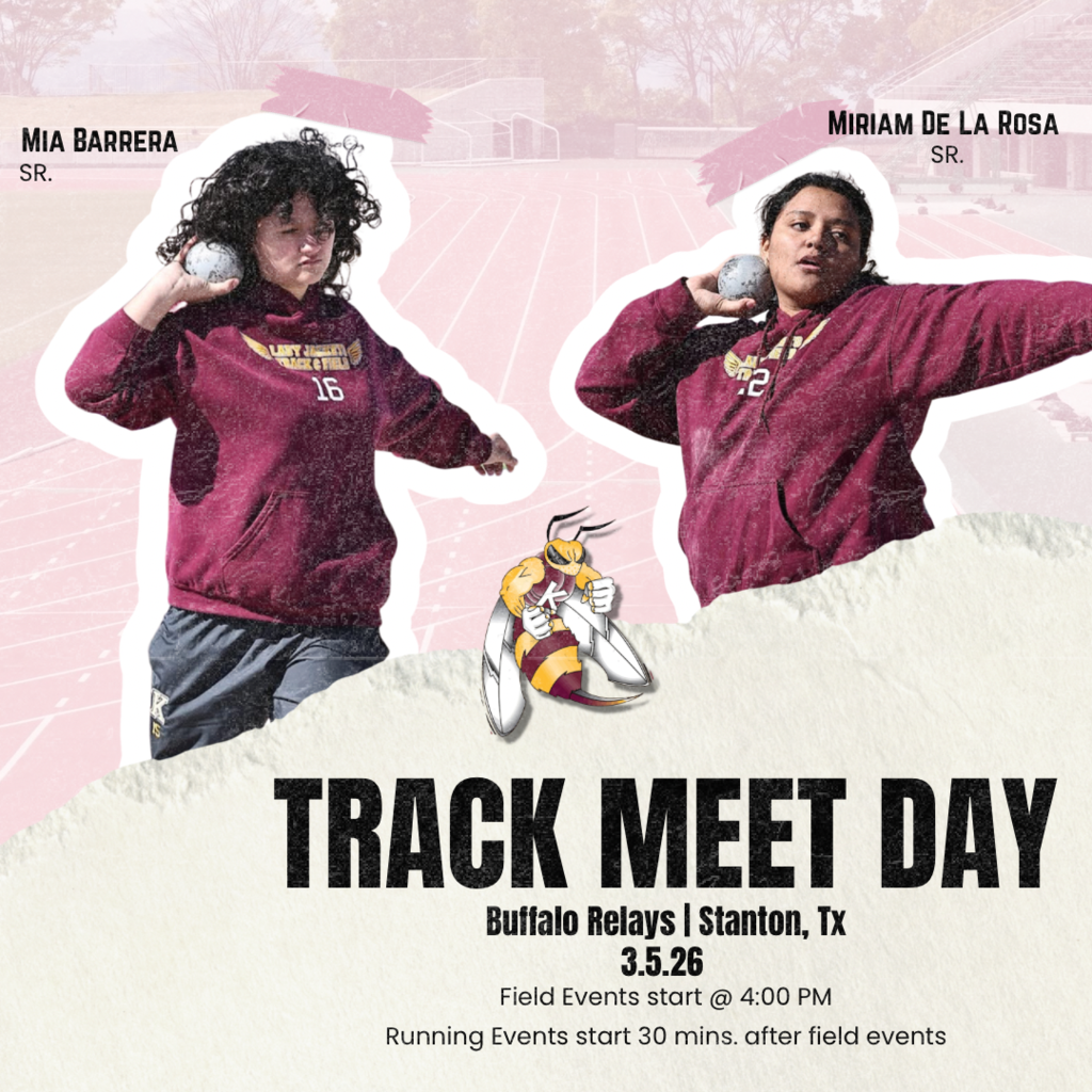 Track Flyers