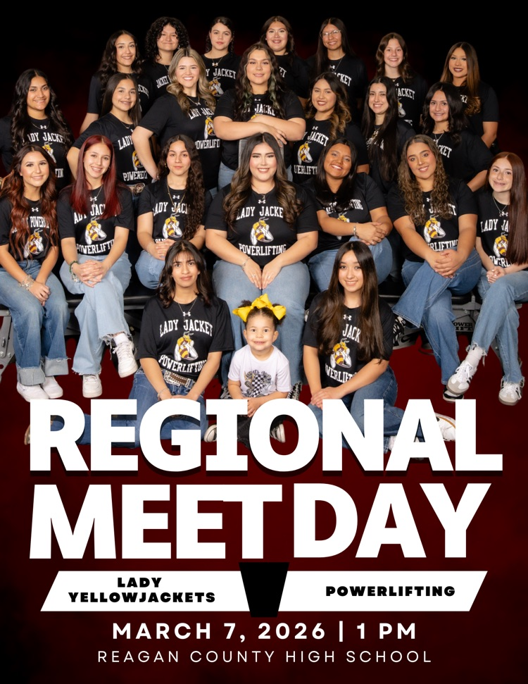 Regional powerlifting girls 