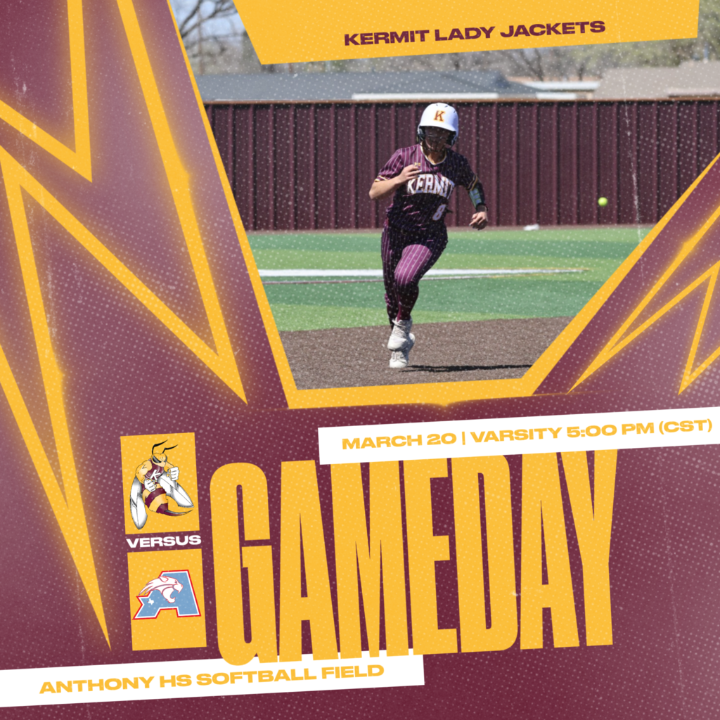 District Game against Anthony