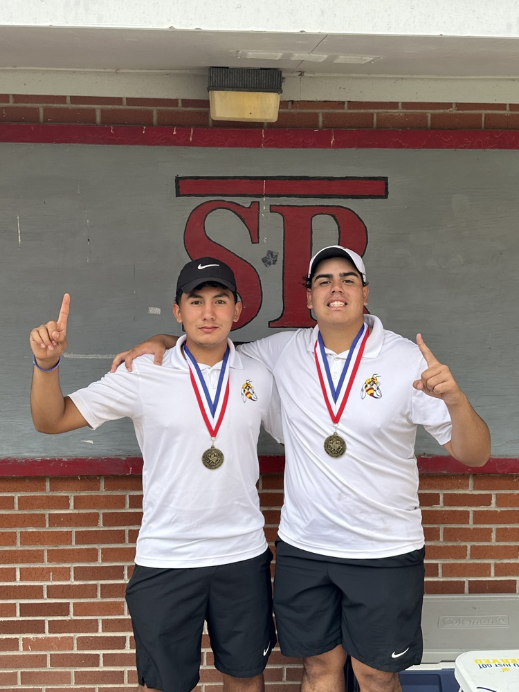 doubles district champs