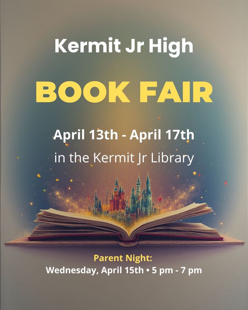KJH Book Fair 2026