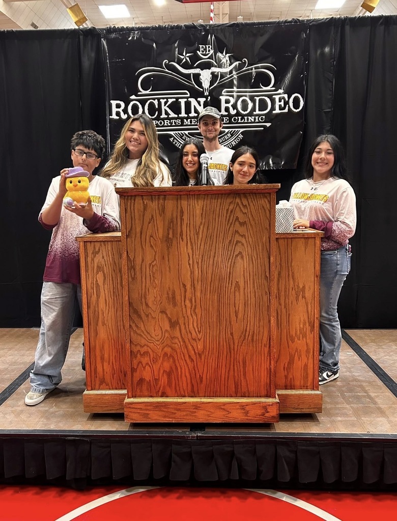 TSATA State Qualifiers