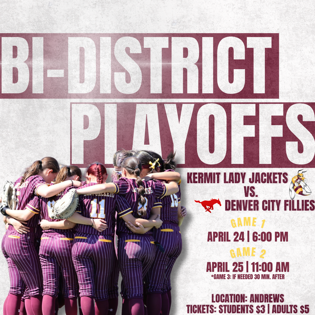 BI-DISTRICT SOFTBALL