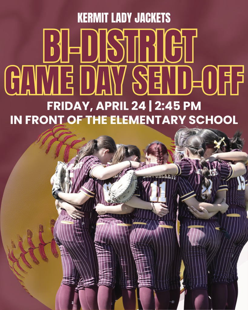 BI DISTRICT SEND OFF