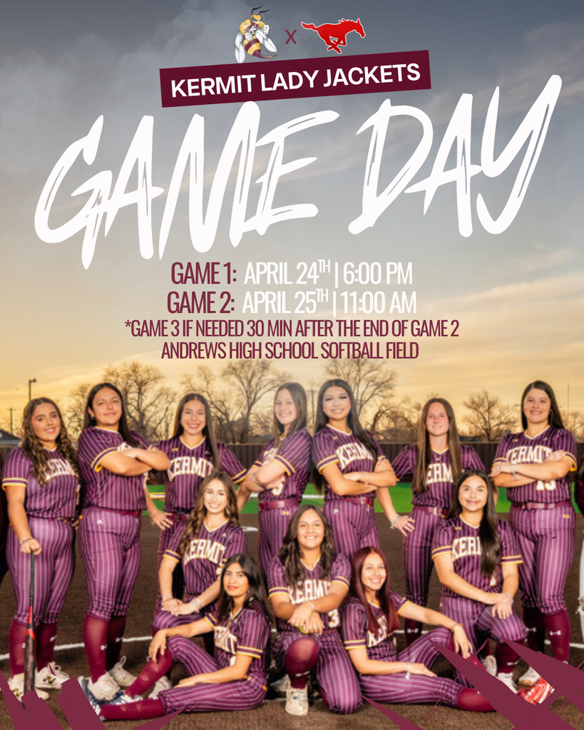 GAME DAY MEDIA - SOFTBALL