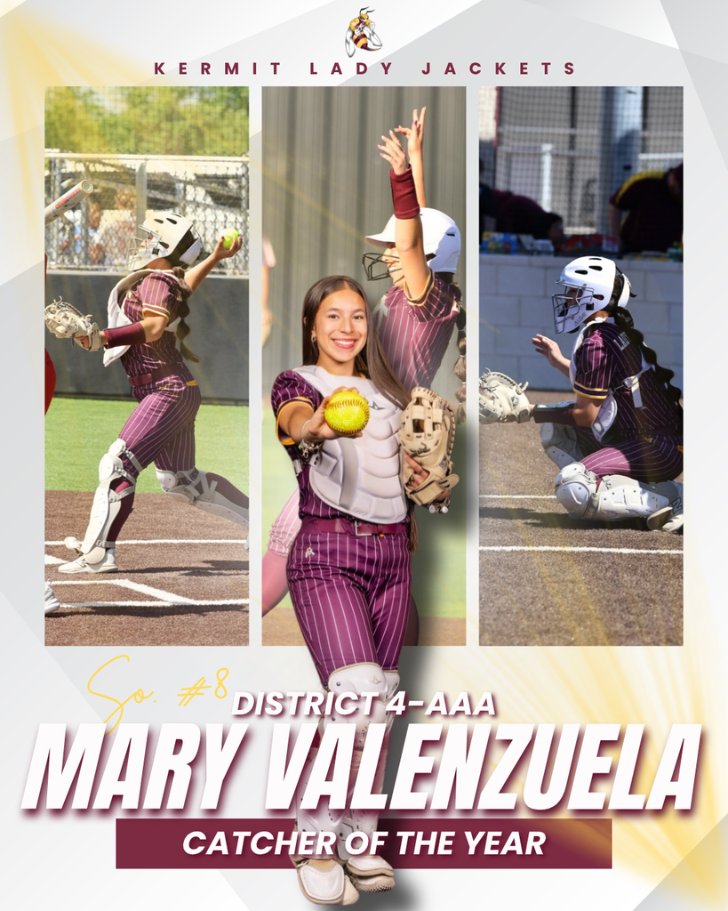 MARY VALENZUELA