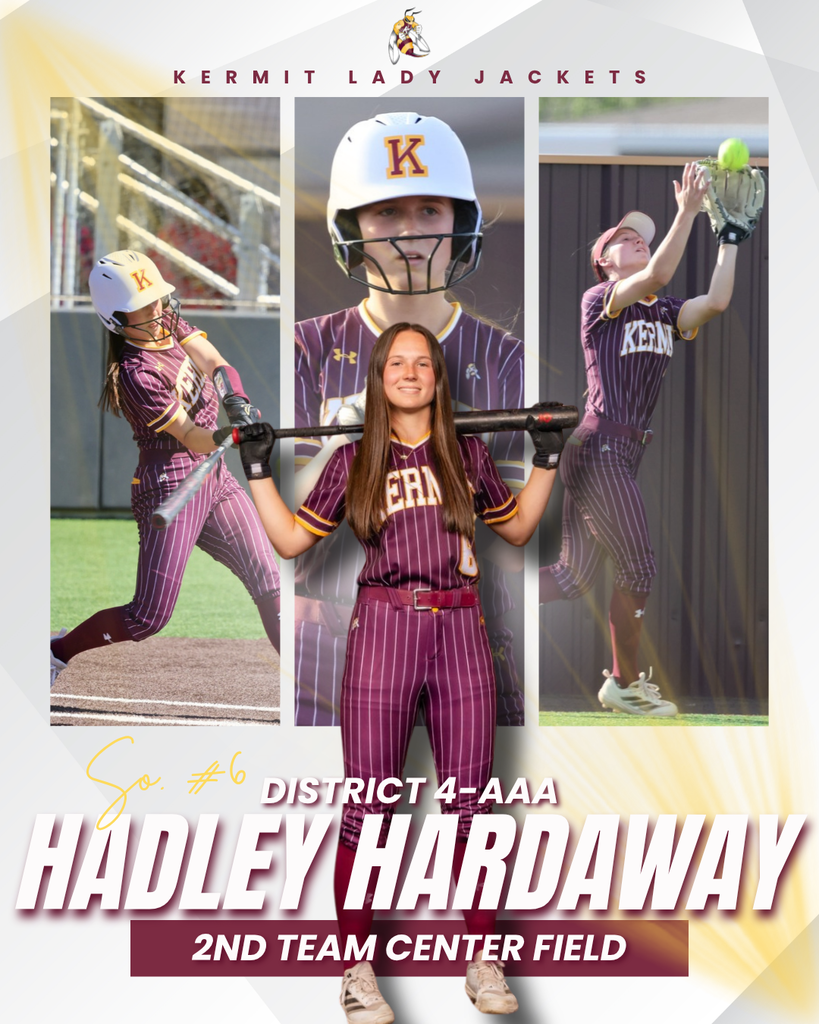 HADLEY HARDAWAY