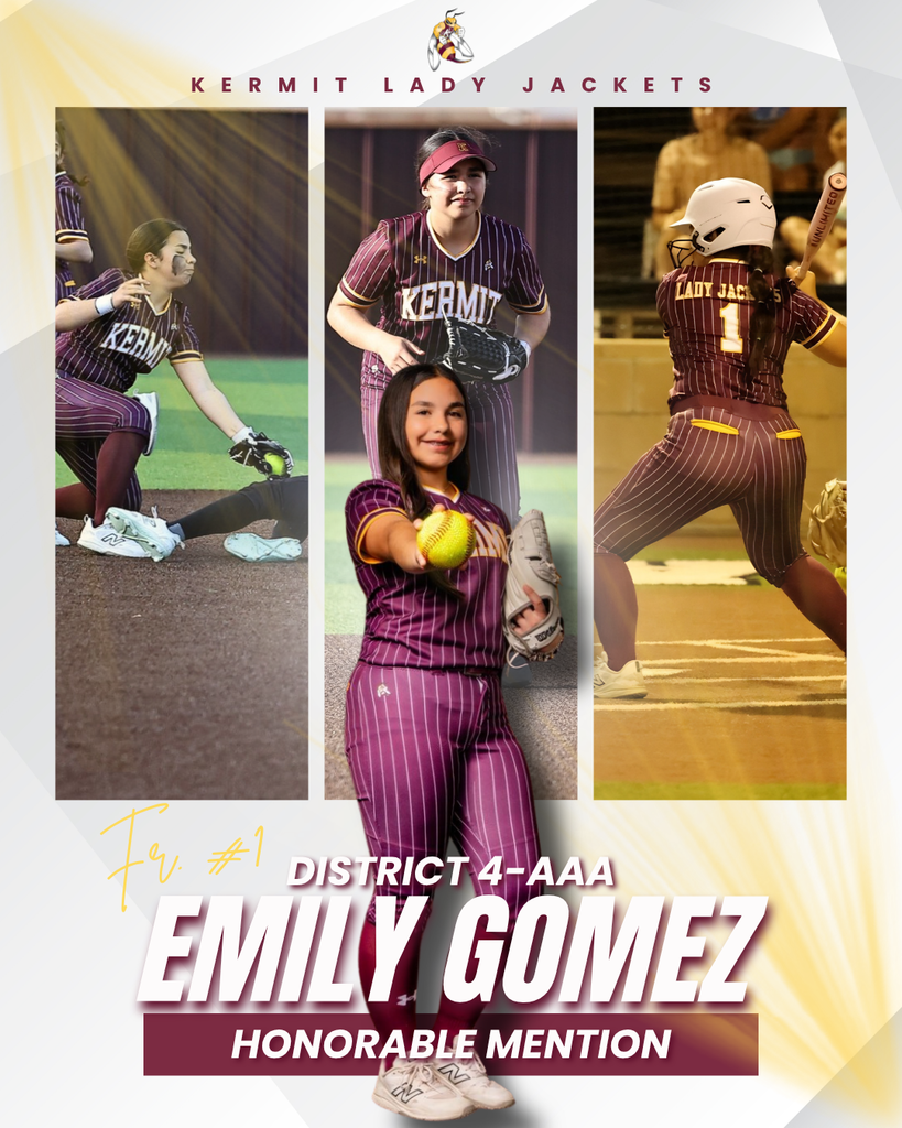 EMILY GOMEZ
