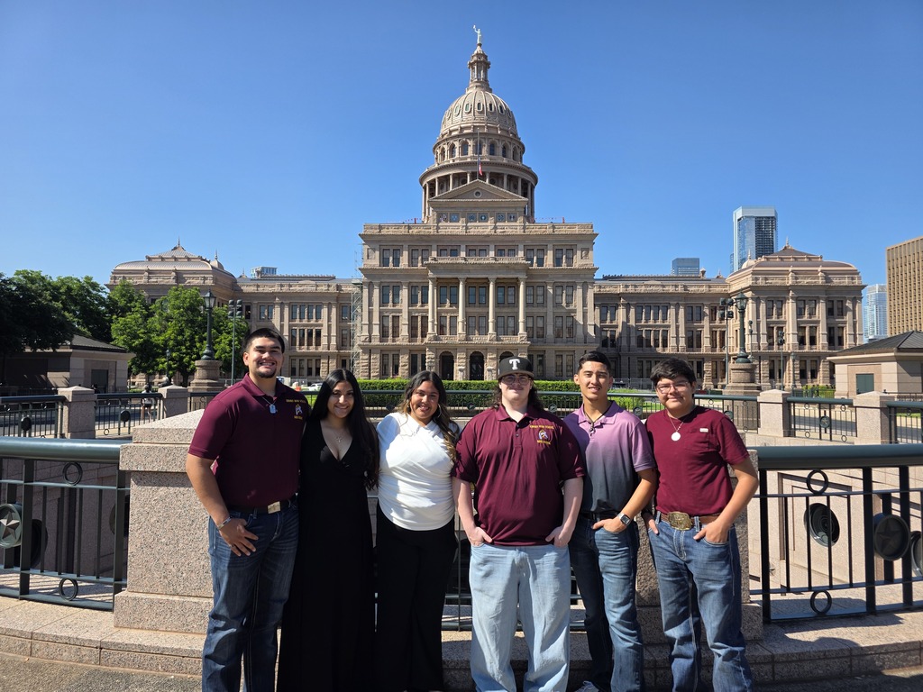 TEXAS STATE SOLO & ENSEMBLE