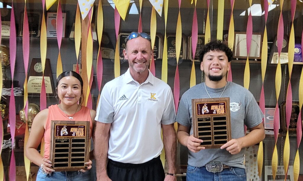 Athletes of the Year 2026