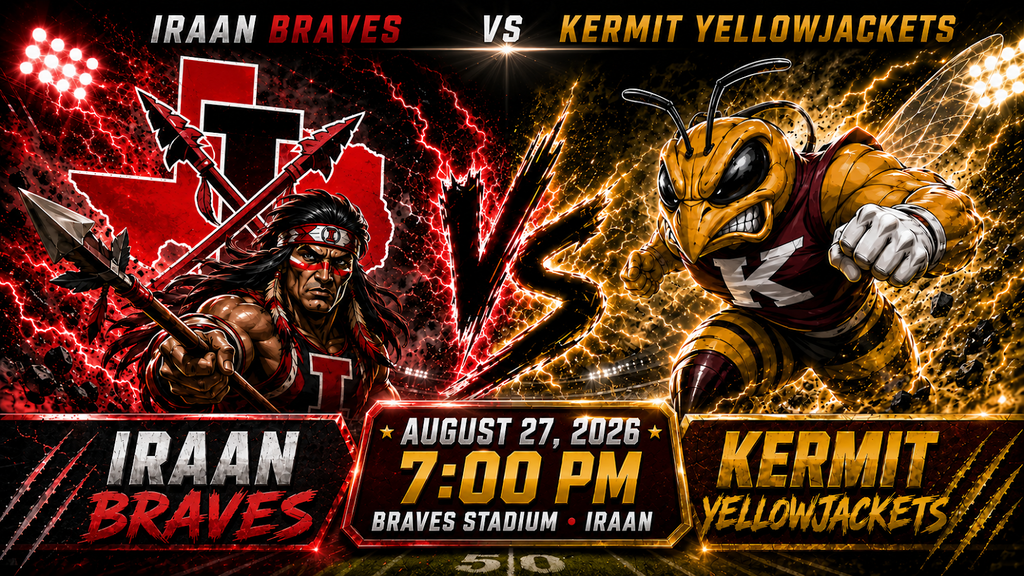 Yellow Jacket Power