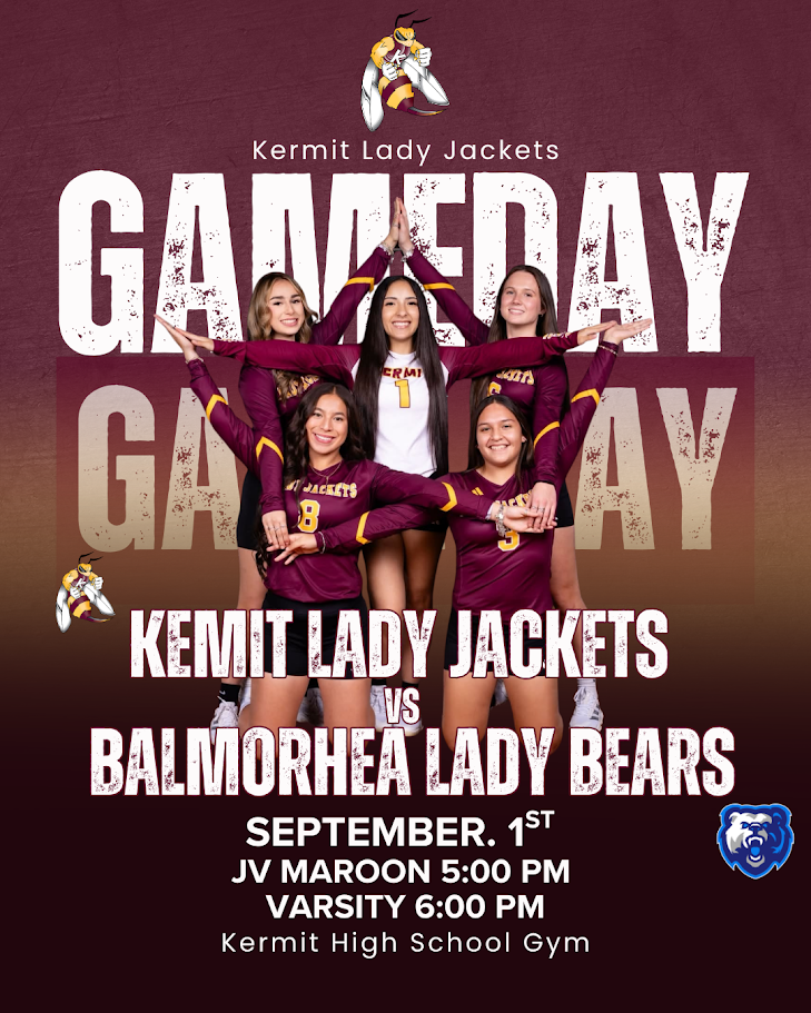 LADY JACKET POWER !!