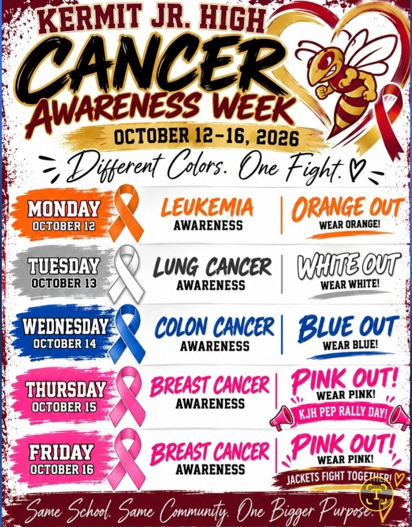 KJH 2026 Cancer Awareness 