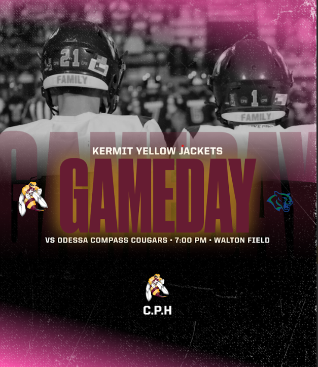 Game day
