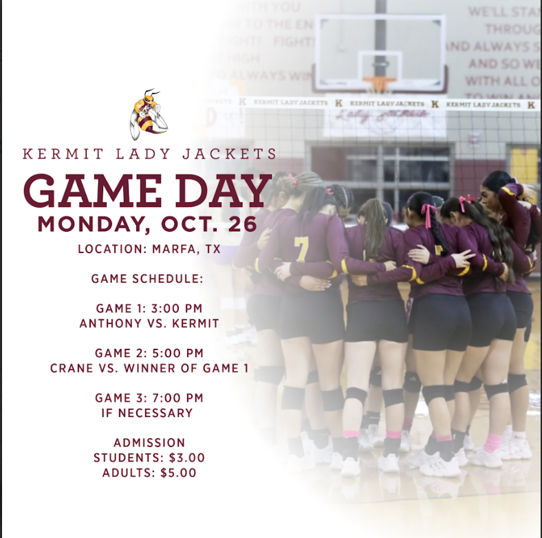 Lets go Lady Jackets !