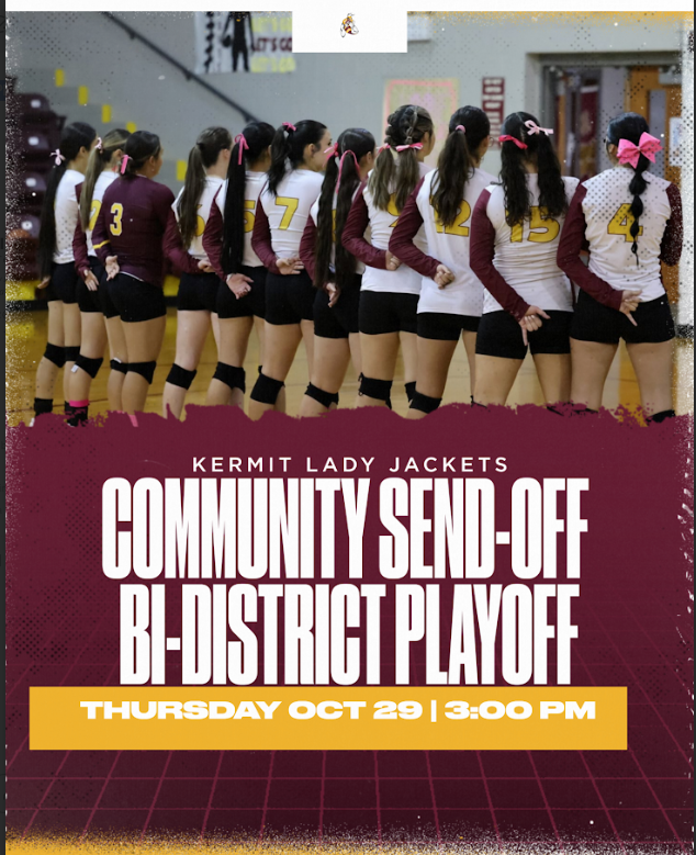 LADY JACKET POWER !!