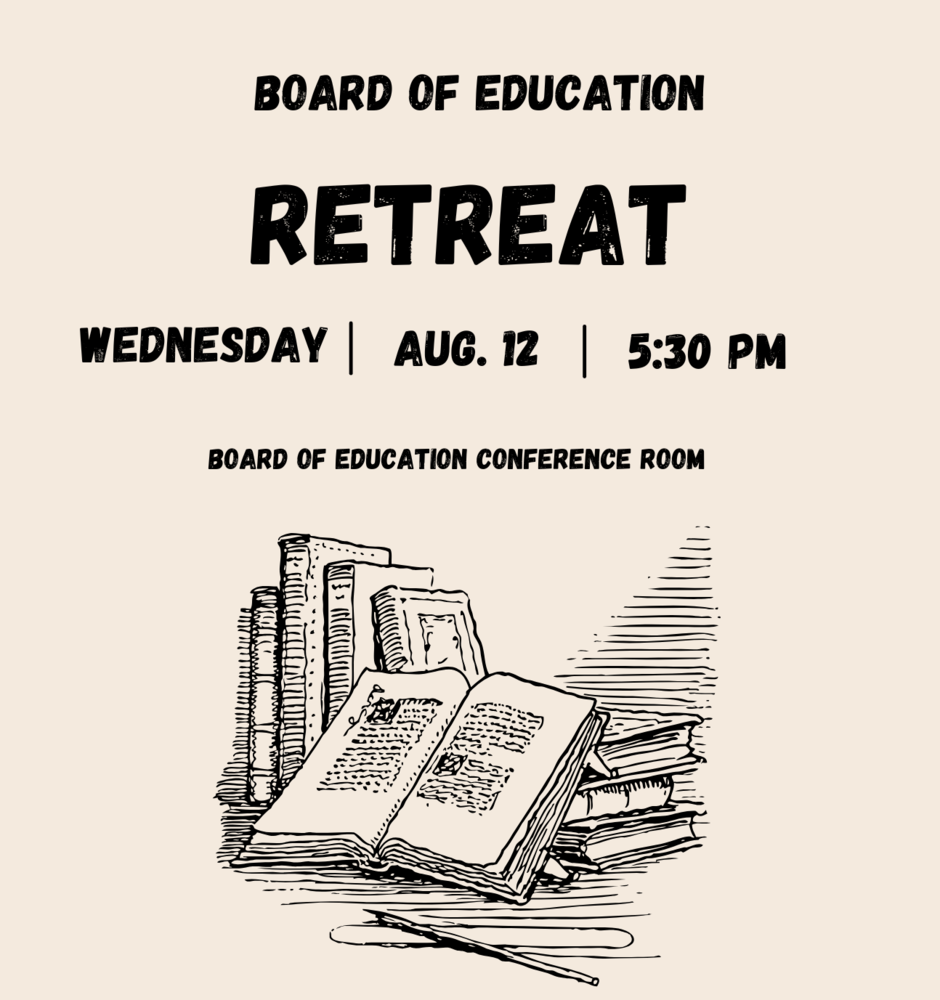 Board Retreat