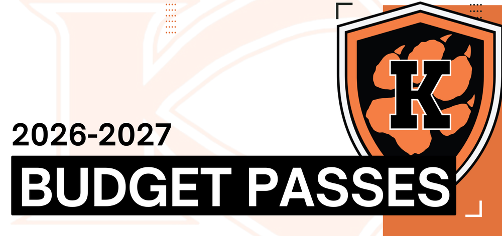 2026-2027 Budget