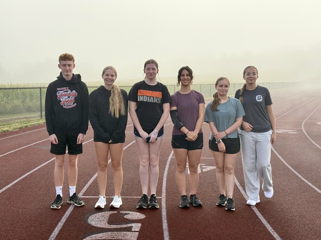 Fall Sports 2025
