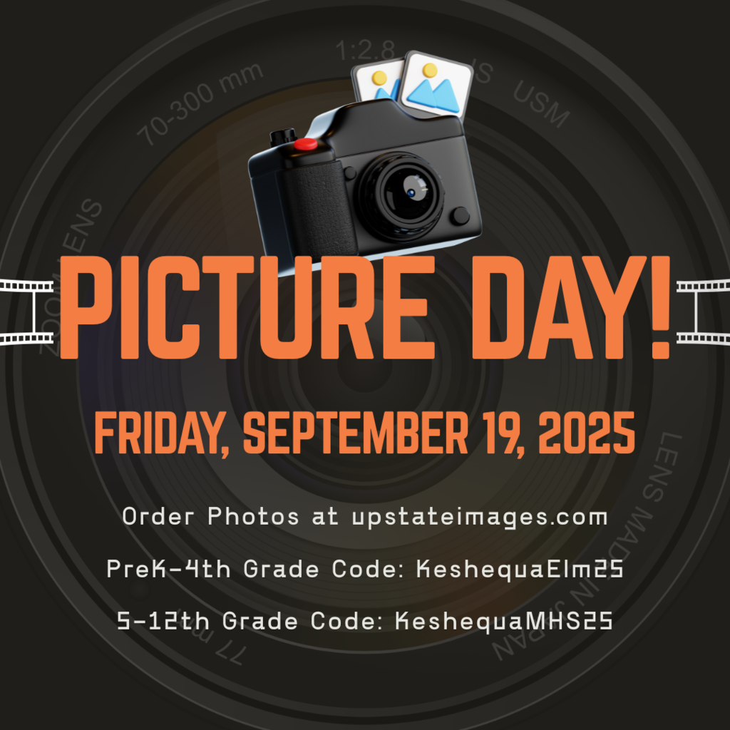 Picture Day