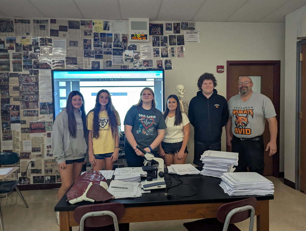AVID