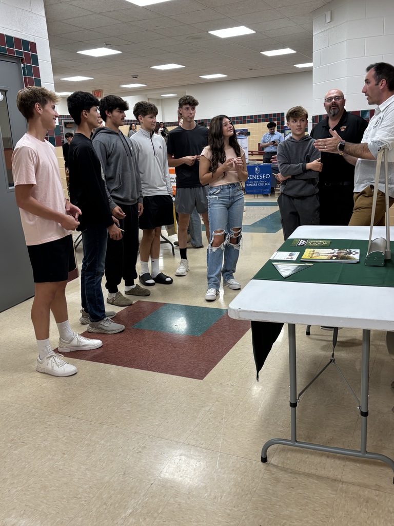 College Fair