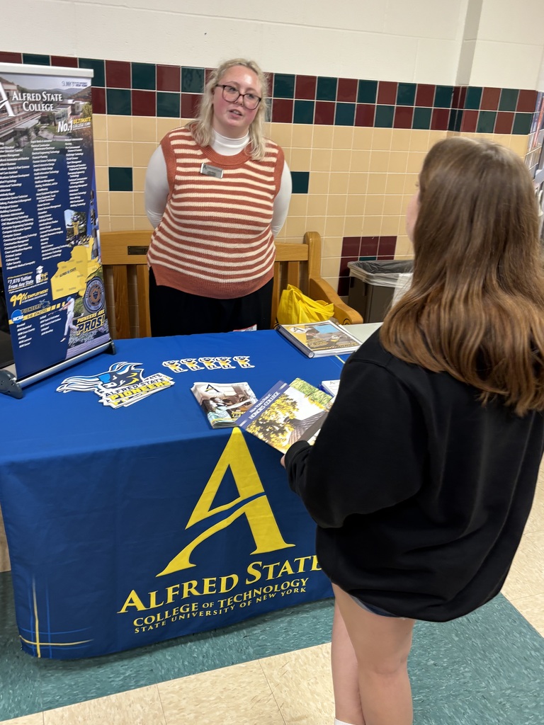 College Fair