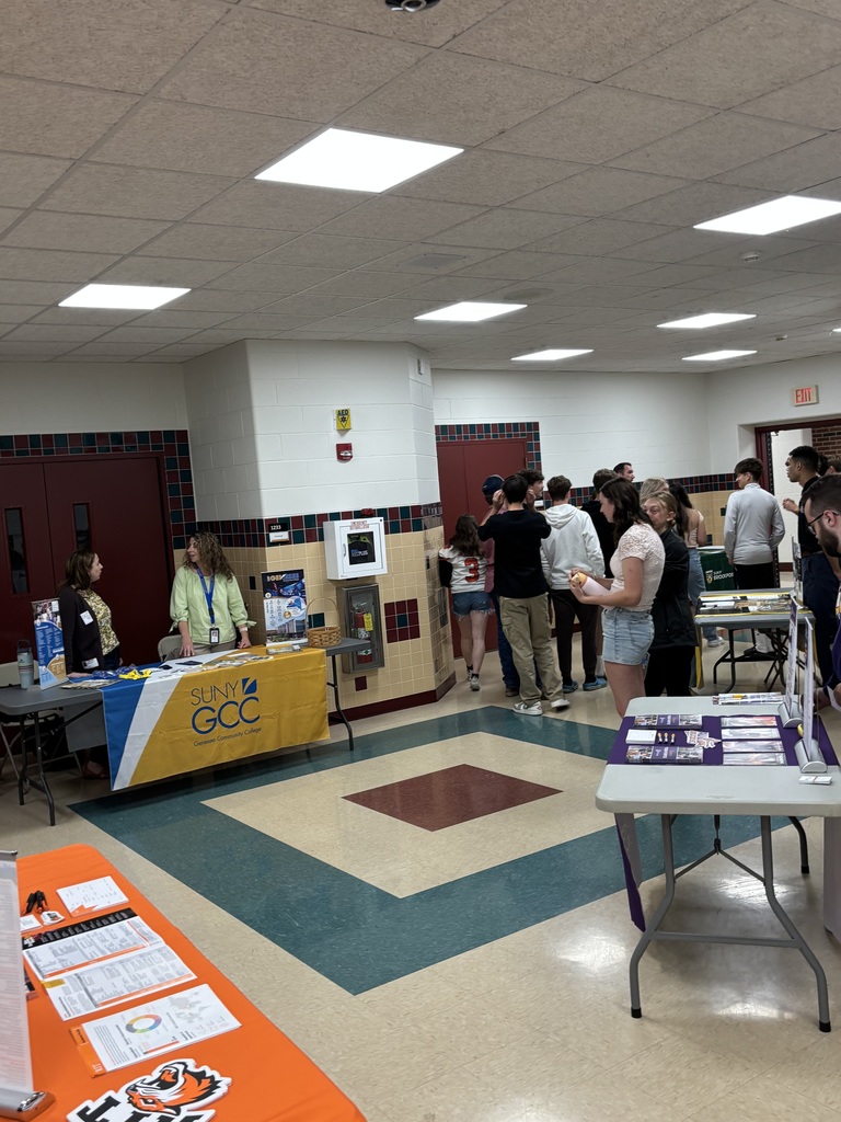 College Fair