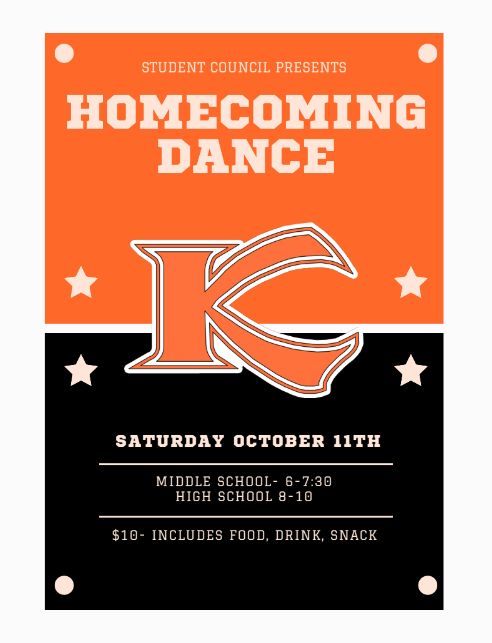 Homecoming