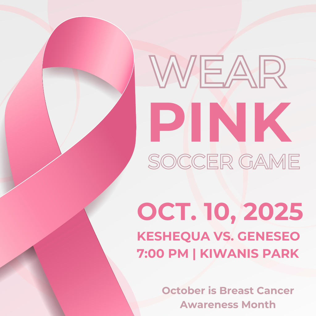 Wear Pink Game
