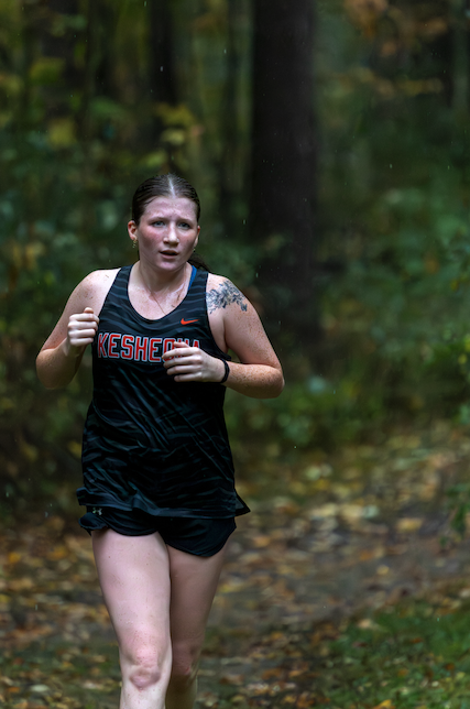 Cross Country