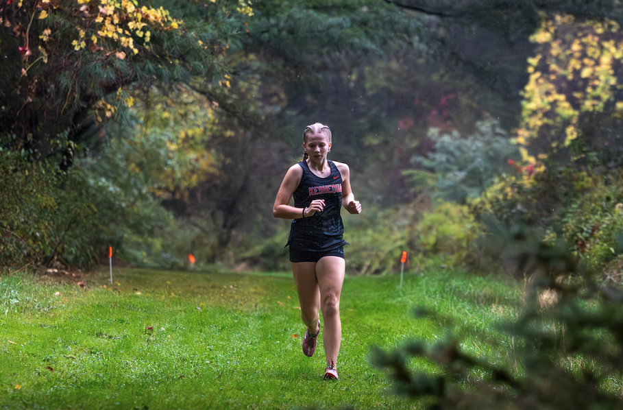 Cross Country